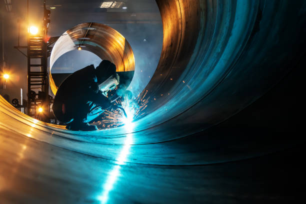 Best Aerospace and Defense Welding in Naco, AZ