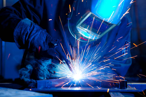 Best Pipe Welding in Naco, AZ
