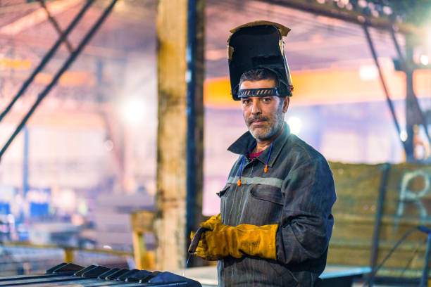 Trusted Naco, AZ Welder & Metal Fabrication Experts
