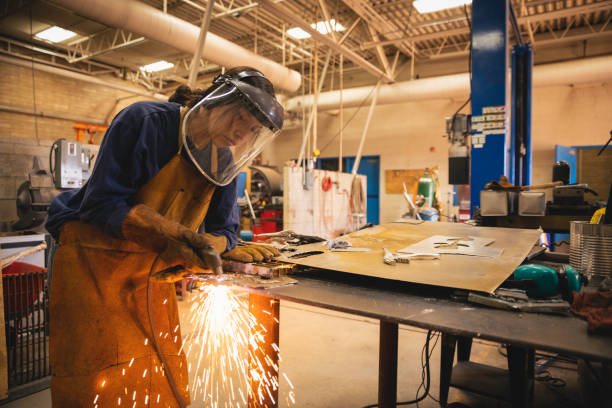 Professional Welder & Metal Fabrication in Naco, AZ